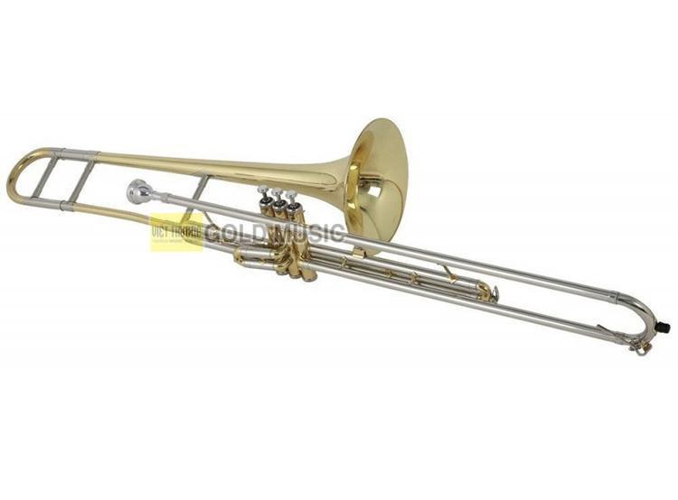 Kèn Trombone Selmer TB650