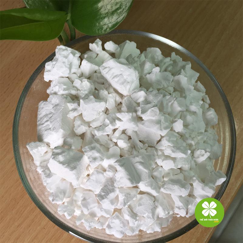 Bột sắn dây nguyên chất (gói 1kg) - TD197