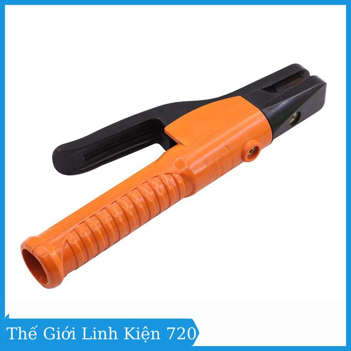 Kìm hàn điện Asaki AK-2042 500A