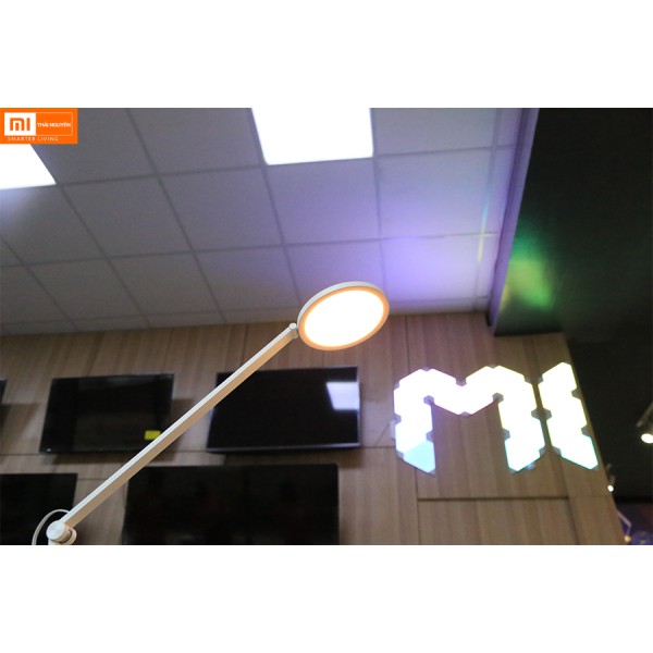 Đèn Bàn Xiaomi Mijia Pro Unboxing