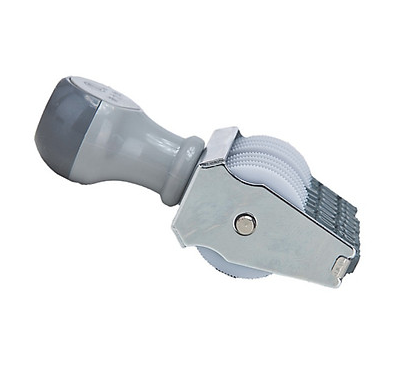 [HCM]Dấu số xoay tay chấm mực Shiny N-18 (8 Số Chữ cao: 9mm)