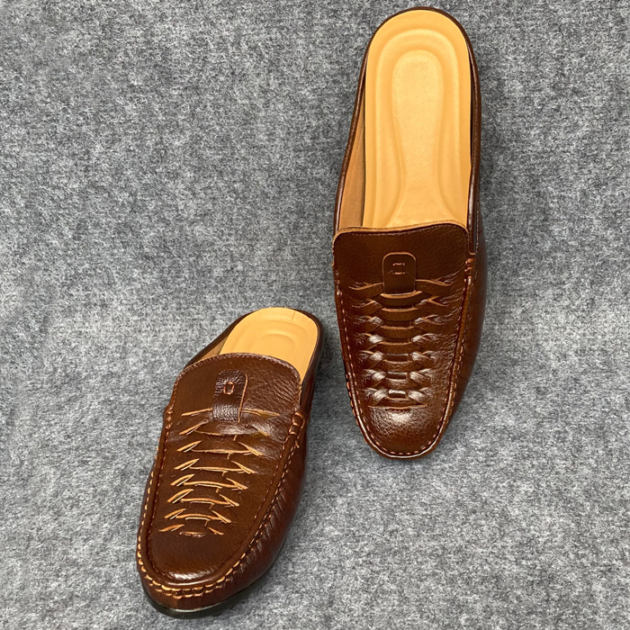 Giày nam NS17 - Xả kho