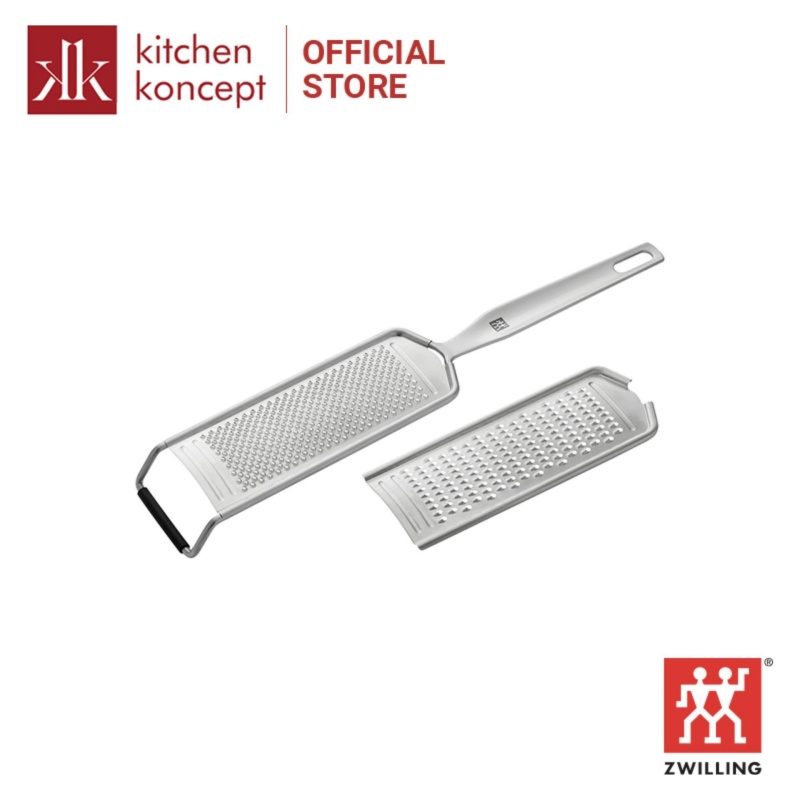 ZWILLING - Bào Twin Prof