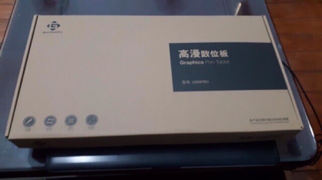 Bảng Vẽ Gaomon 1060