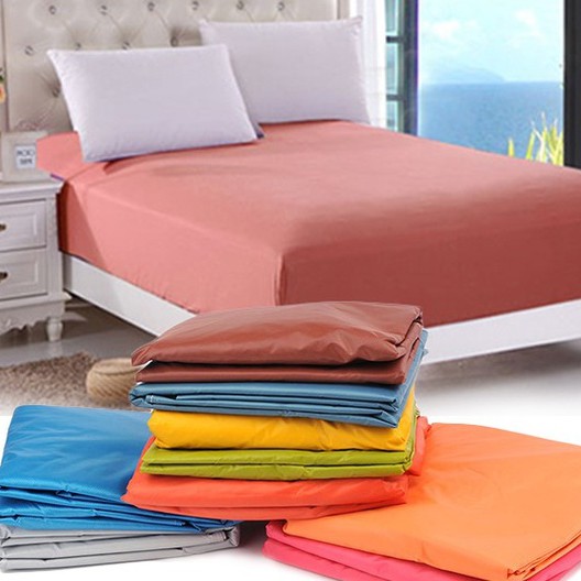 Ga Nệm Chống Thấm Nhiều Màu 1m6x2m