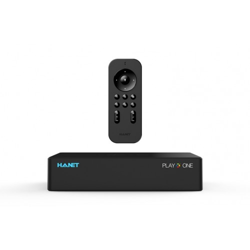 Đầu karaoke Hanet PlayX One 2TB