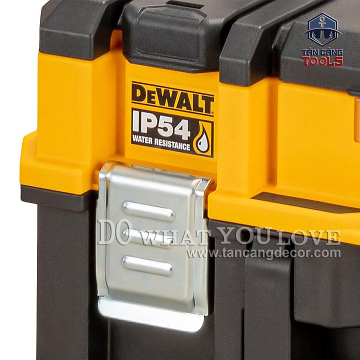 Hộp Đựng Dụng Cụ TSTAK DeWalt DWST83343-1