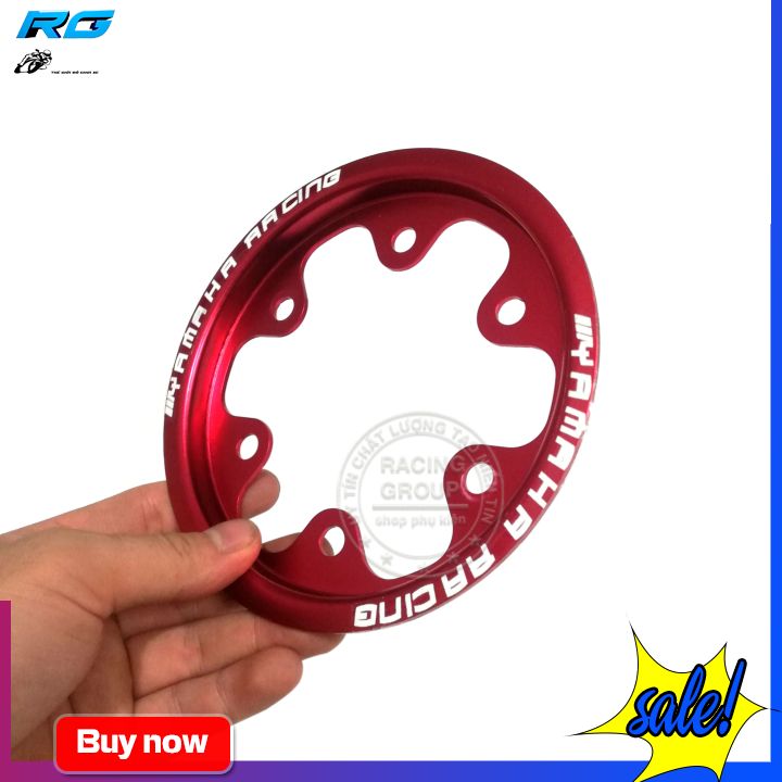 Vòng chống trượt sên đủ màu cho Ex150