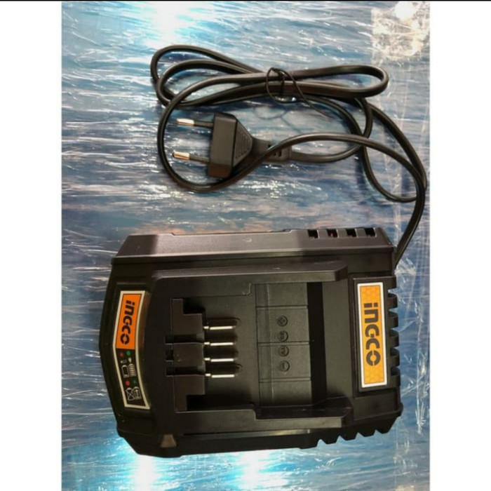 INGCO Máy cưa xích dùng pin 20V CGSLI2001 (Cam kết Chính Hãng 100%)