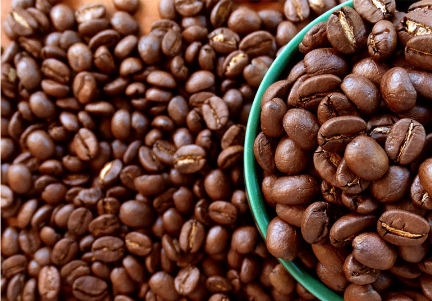 Cà phê ARABICA CẦU ĐẤT Rang Mộc Nguyên Chất S18