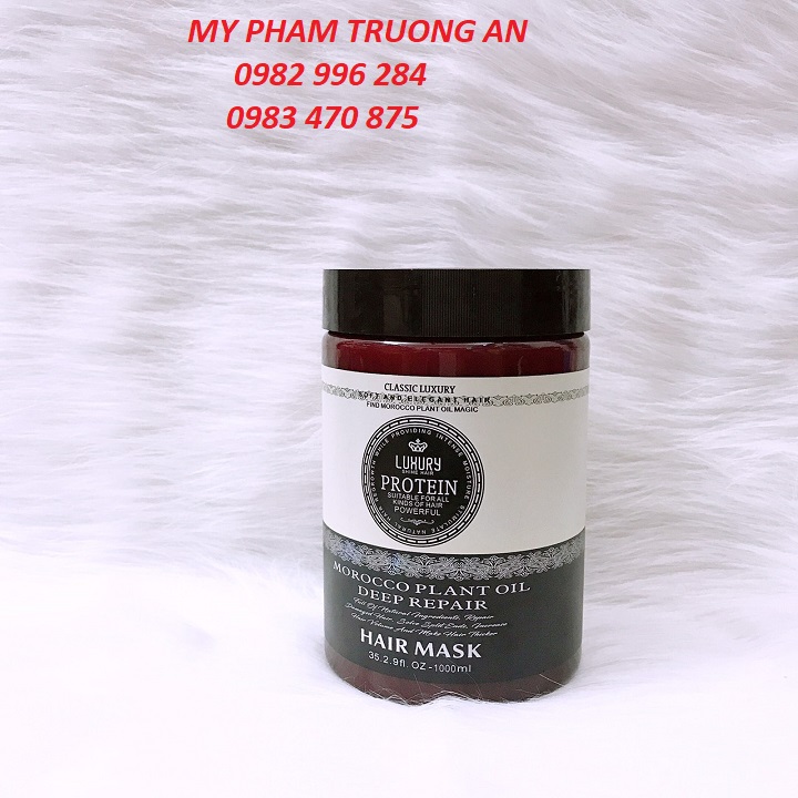 Premium Hair Conditioner 1000ml
