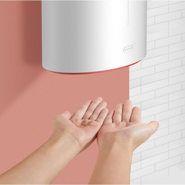 Máy sấy đa năng DEERMA Multi-Functional Hand Dryer DEM-GS100