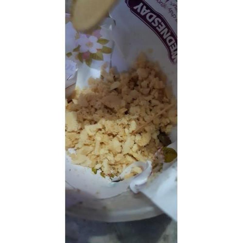 Trứng ruồi lính đen 60k/ hộp 10g