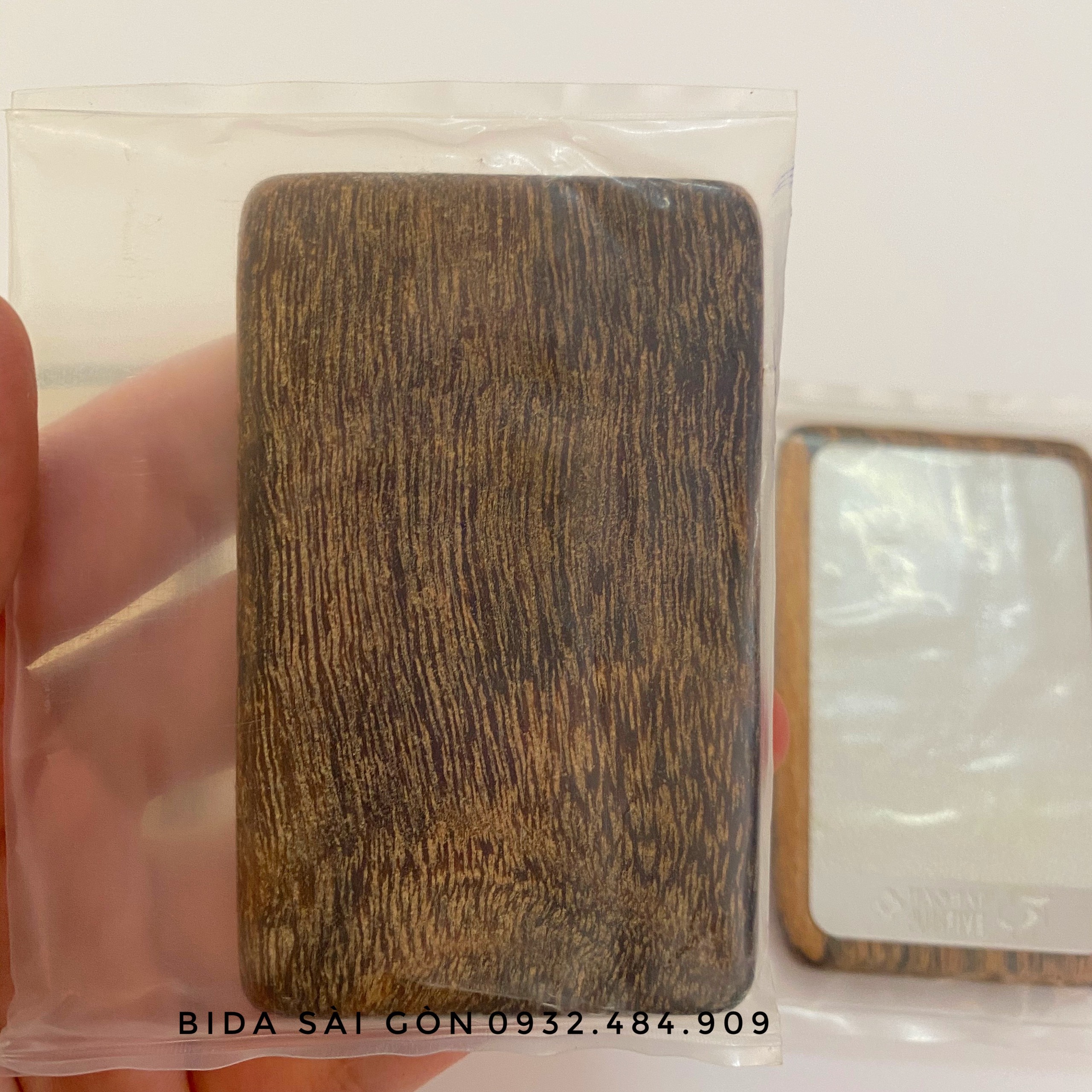 Bo đầu cơ bida Hanbat hàn quốc