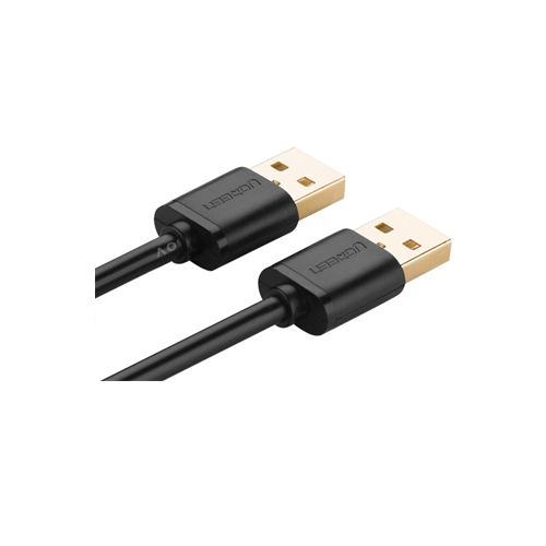 Cáp USB 2.0 Ugreen 10311 (2m) - Hàng Chính Hãng