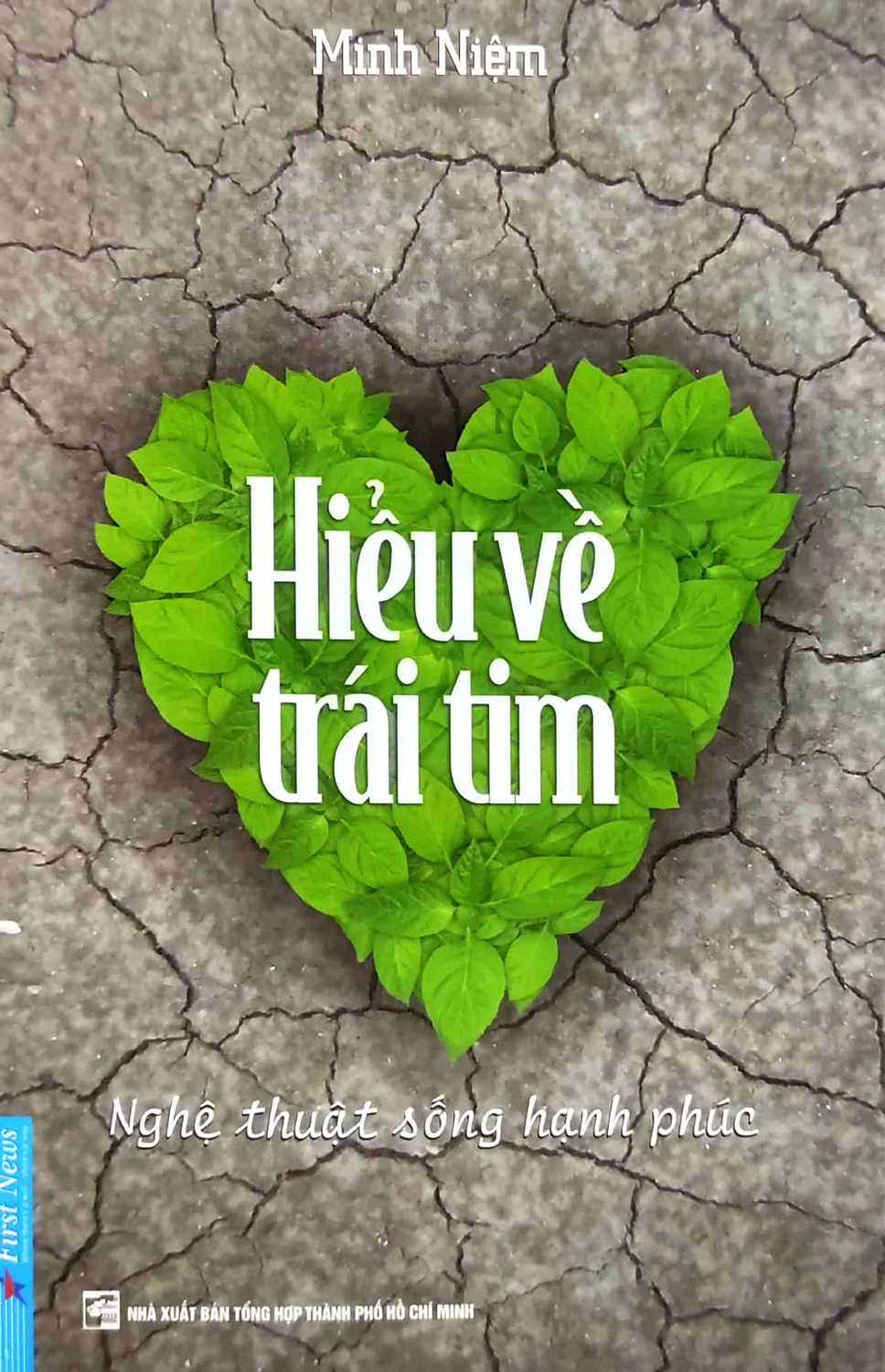 Sách Fahasa - Hiểu Về Trái Tim (Tái Bản 2023)