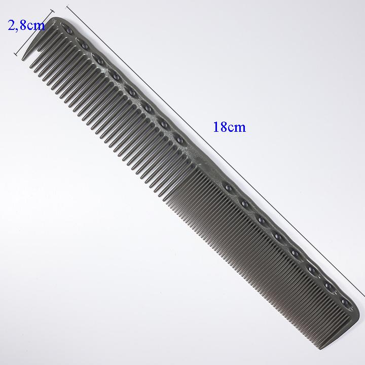 Lược  Cắt Tóc Nam Nữ YS /PARK 336 Ghi