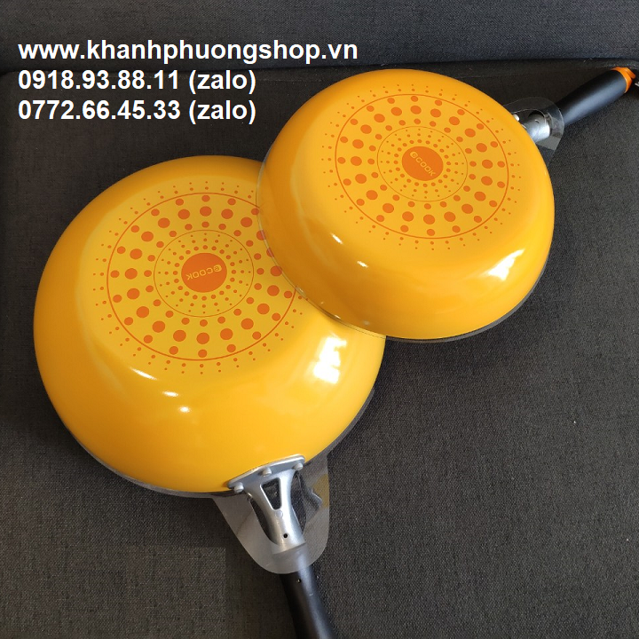 [HCM]chảo chống dính lock&lock - chảo chống dính lock&lock