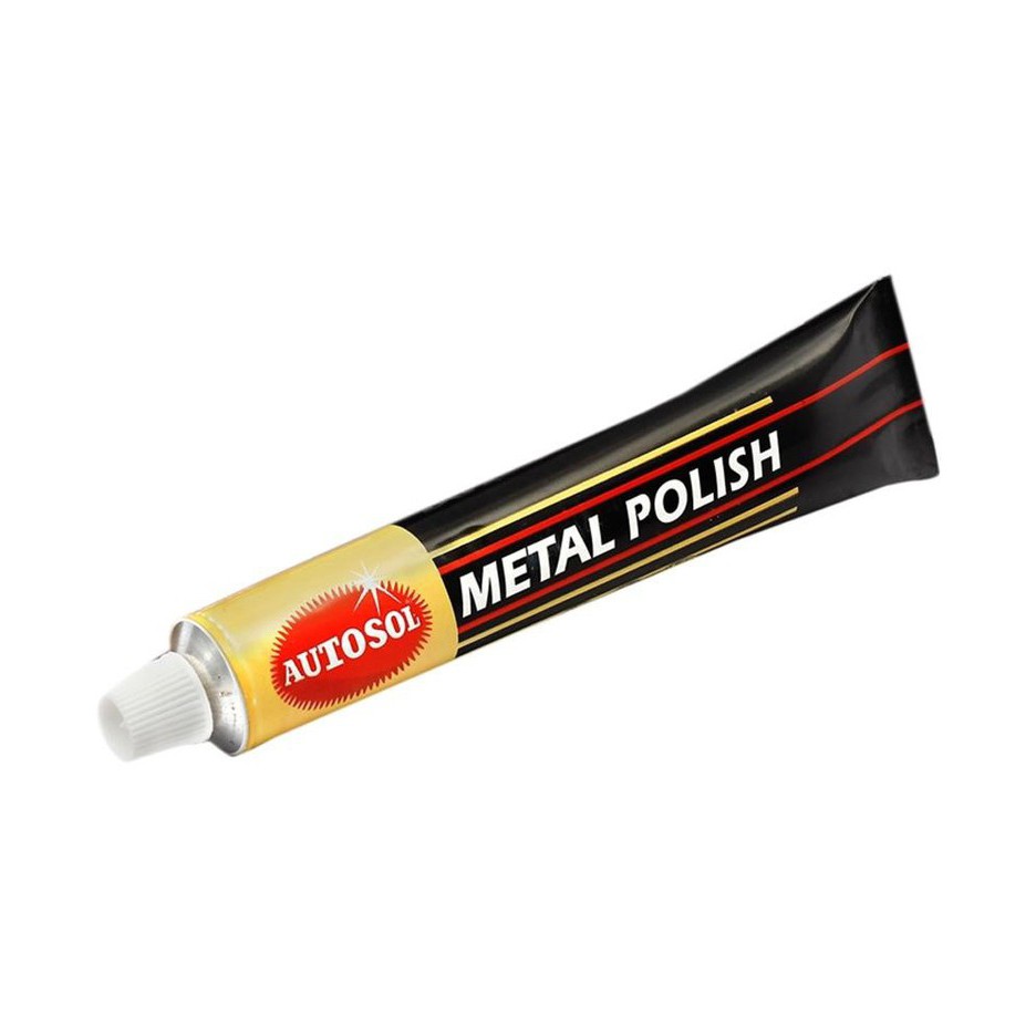 [HCM]Típ Kem Đánh Bóng Autosol