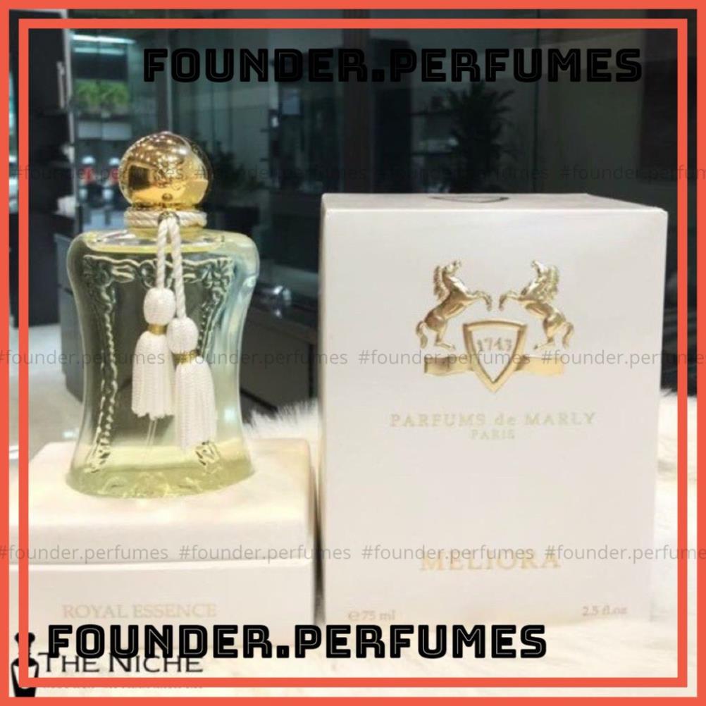 🌟 Nước hoa nữ Meliora Parfums De Marly 5ml/10ml #Founder