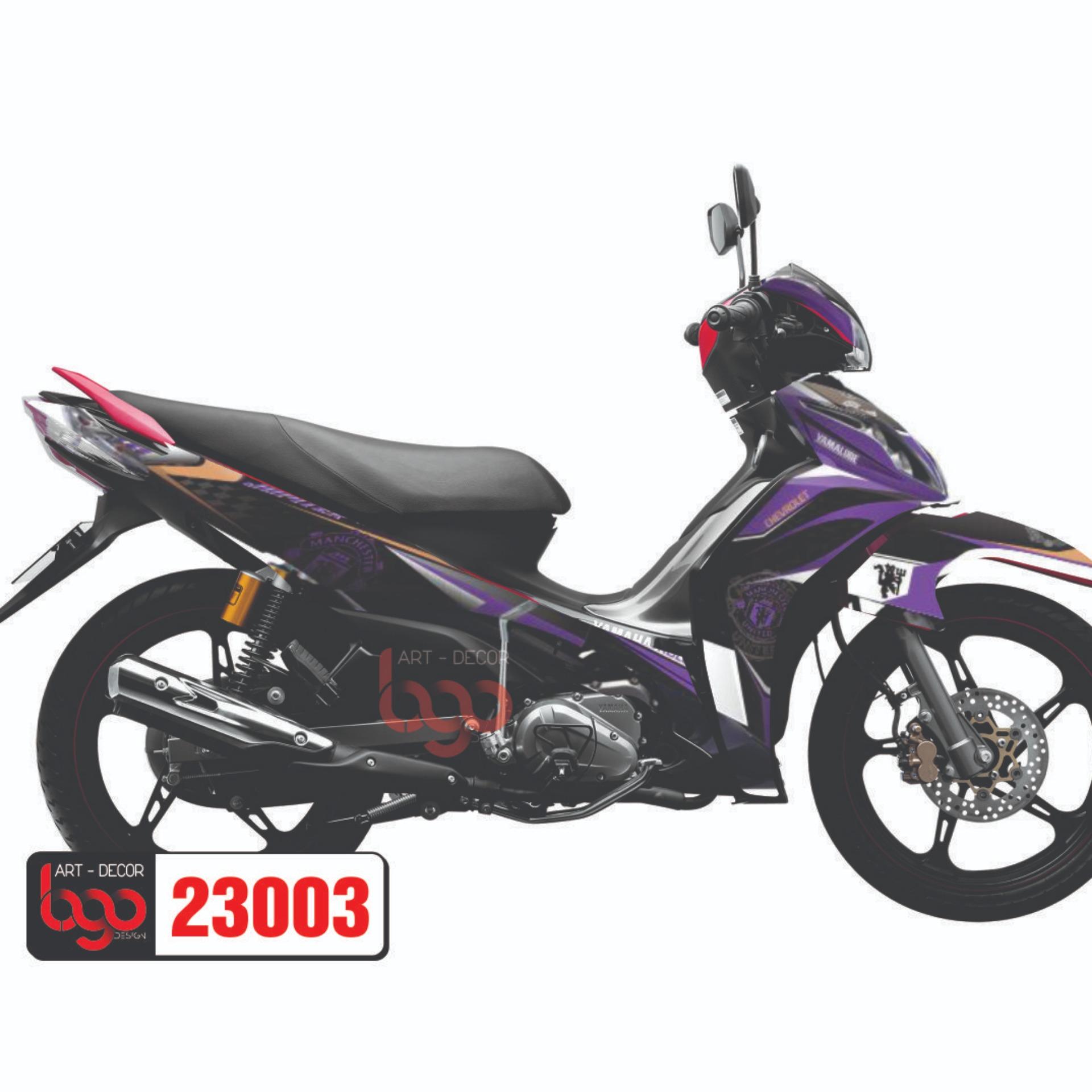 Tem trùm Jupiter FI - 23003
