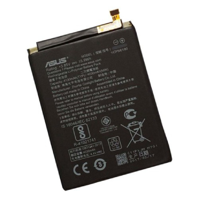 Thay pin Asus Zenfone Max Pro M1