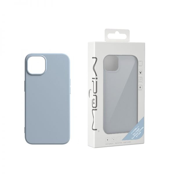 [HÀNG CHÍNH HÃNG] Ốp lưng MIPOW TPU & PU Leather cho iPhone 13 Pro Max