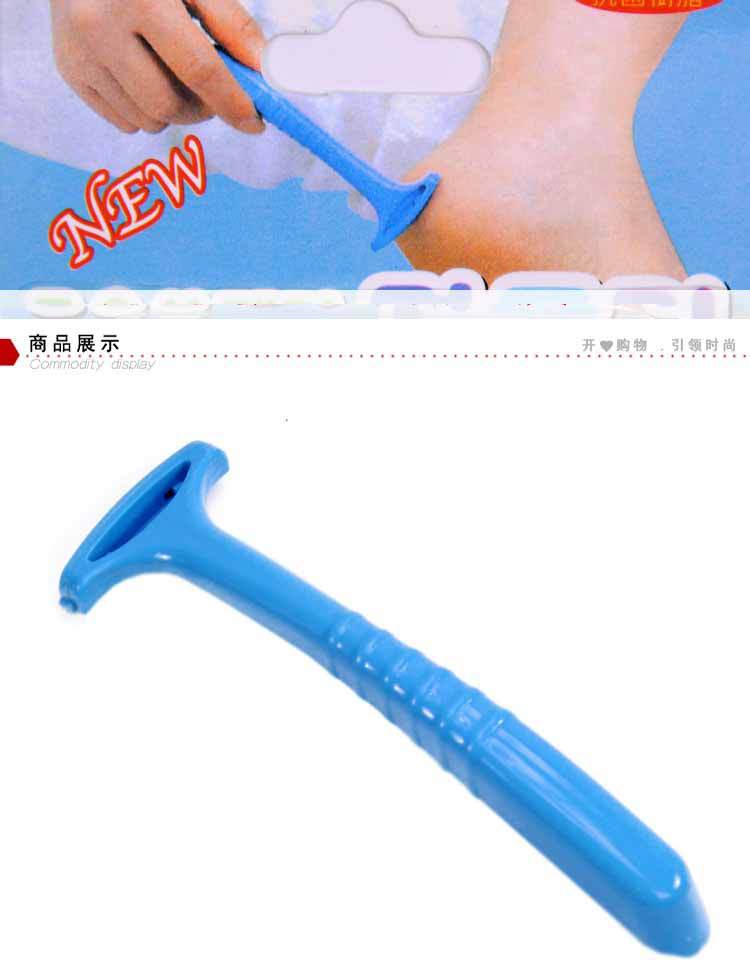 [FREESHIP] Dụng Cụ Chà Gót Chân, Mài Gót Chân, Tẩy Da Chết
