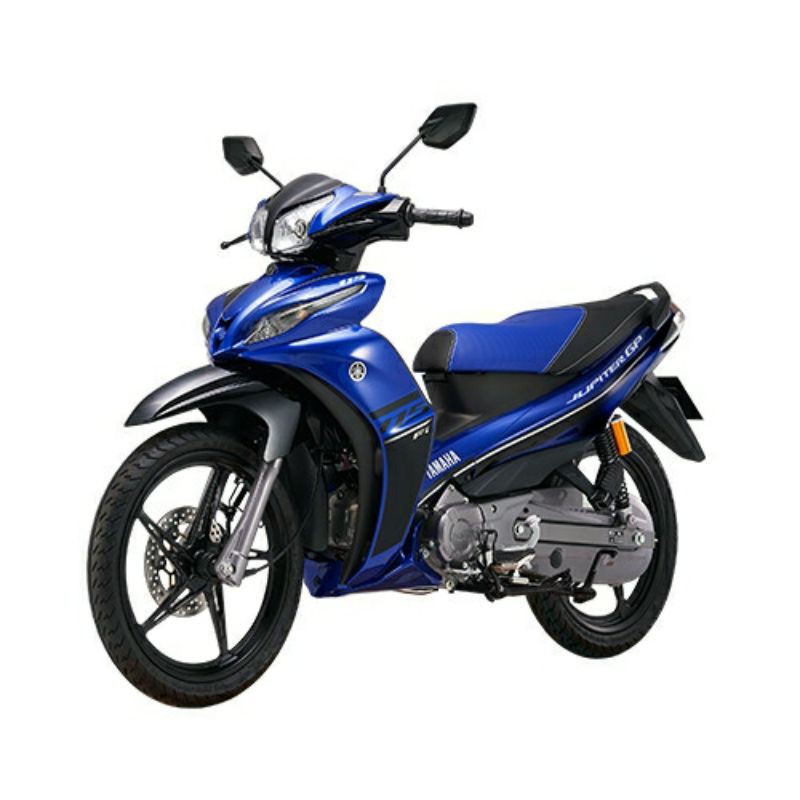 TEM RỜI JUPITER XANH