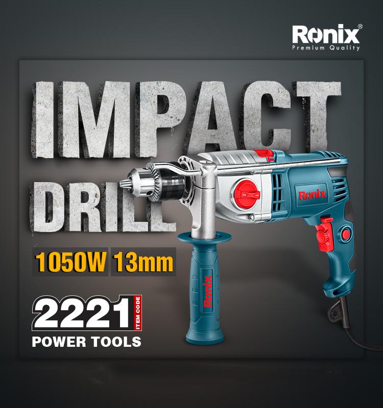 MÁY KHOAN RONIX 2221