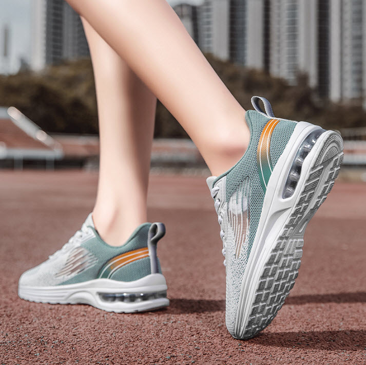 Giày bata lưới thoáng khí _ HÀNG CÓ SẴN (Size 40➡️42)