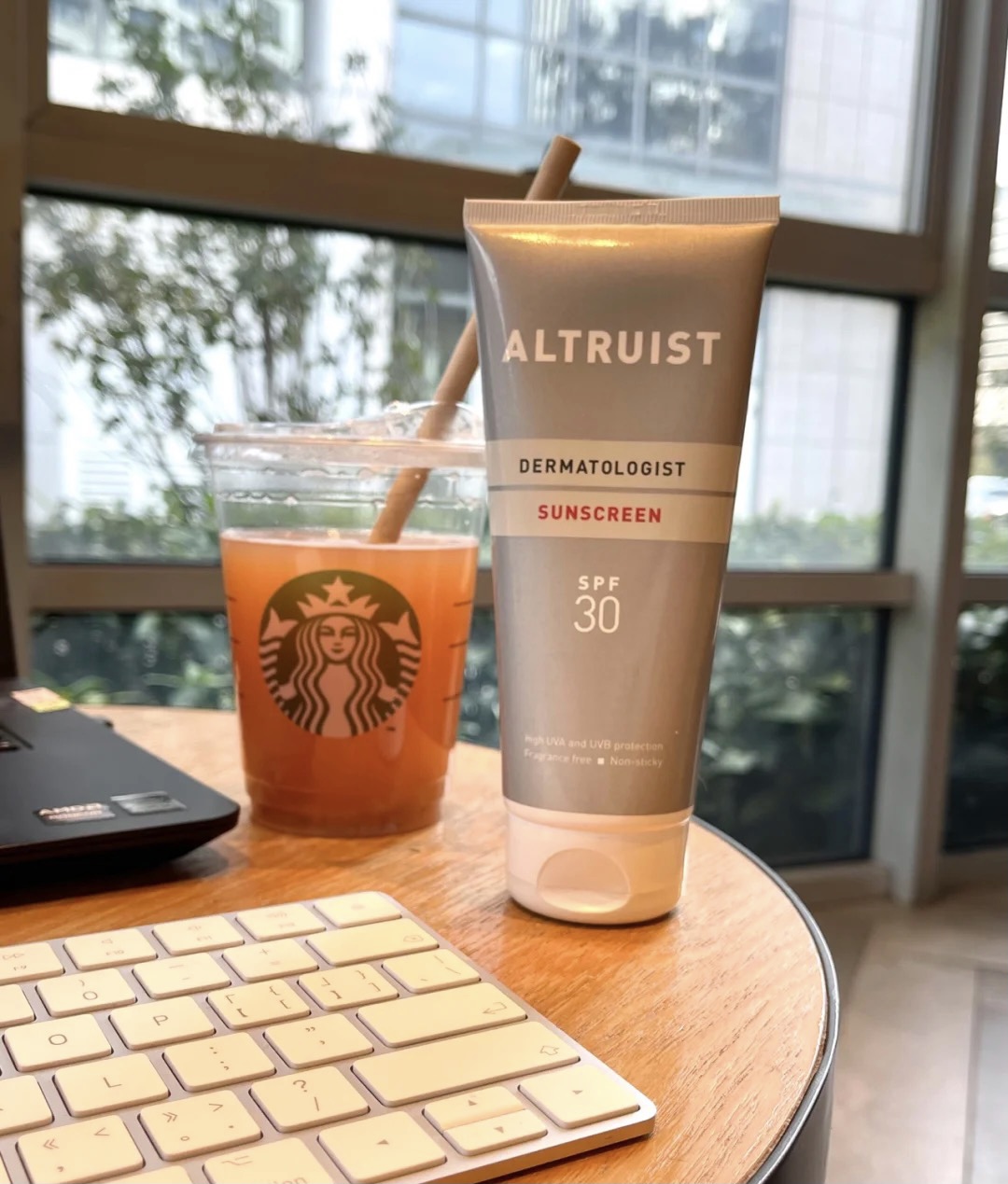 Kem chống nắng Altruist Suncreen SPF 30 200ml