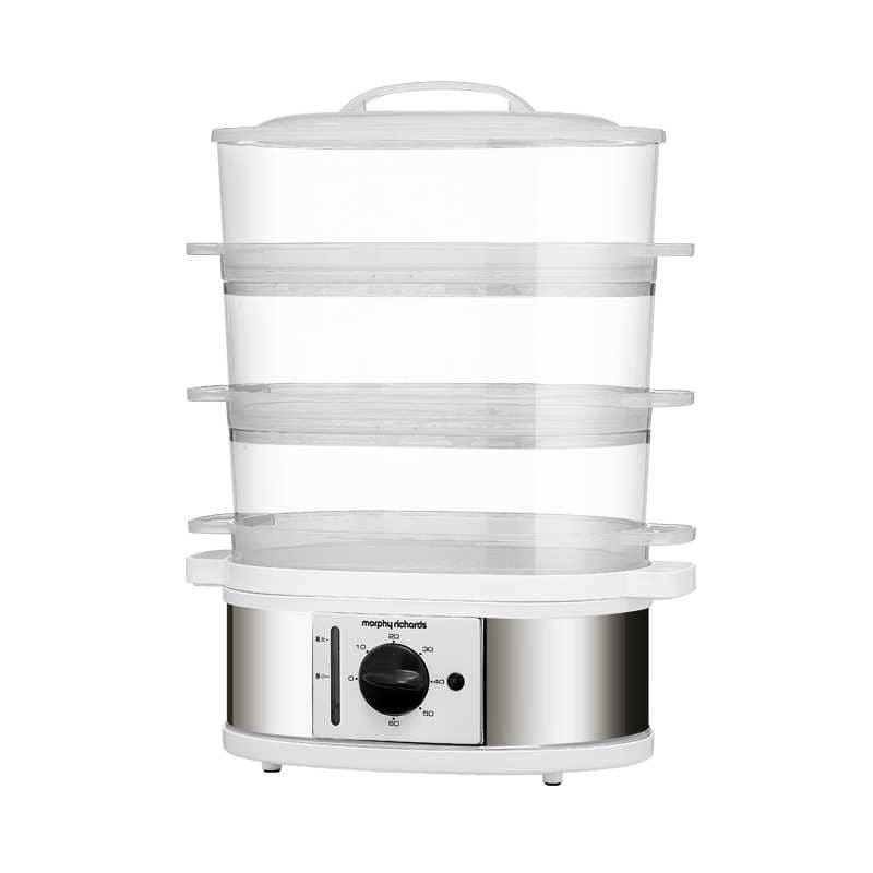 Nồi hấp điện Xiaomi Morphy Richards MR1148