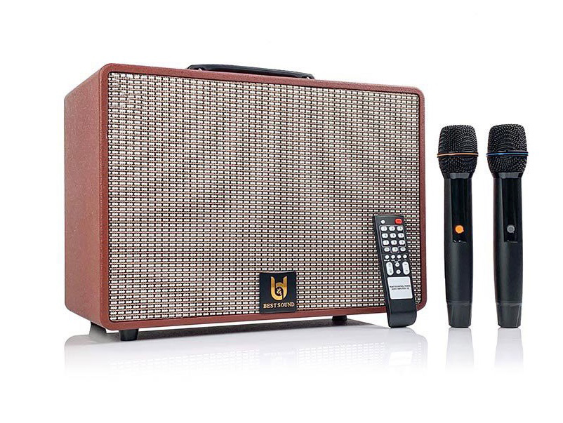 Loa Karaoke Di Động BestSound M10