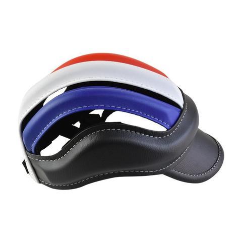 nón bảo hiểm 3 sọc người lớn ( cờ pháp )