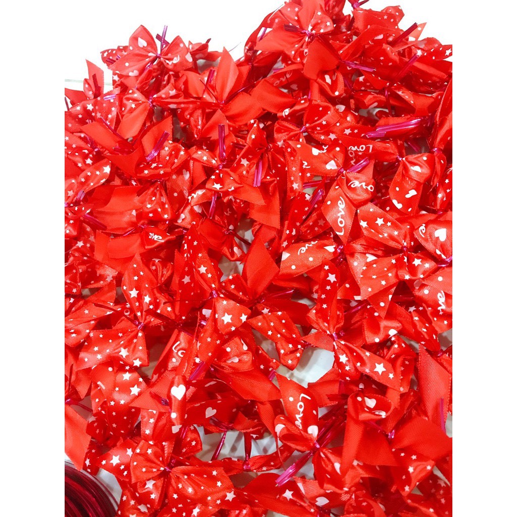 NƠ NHỎ,Bịch 20 cái