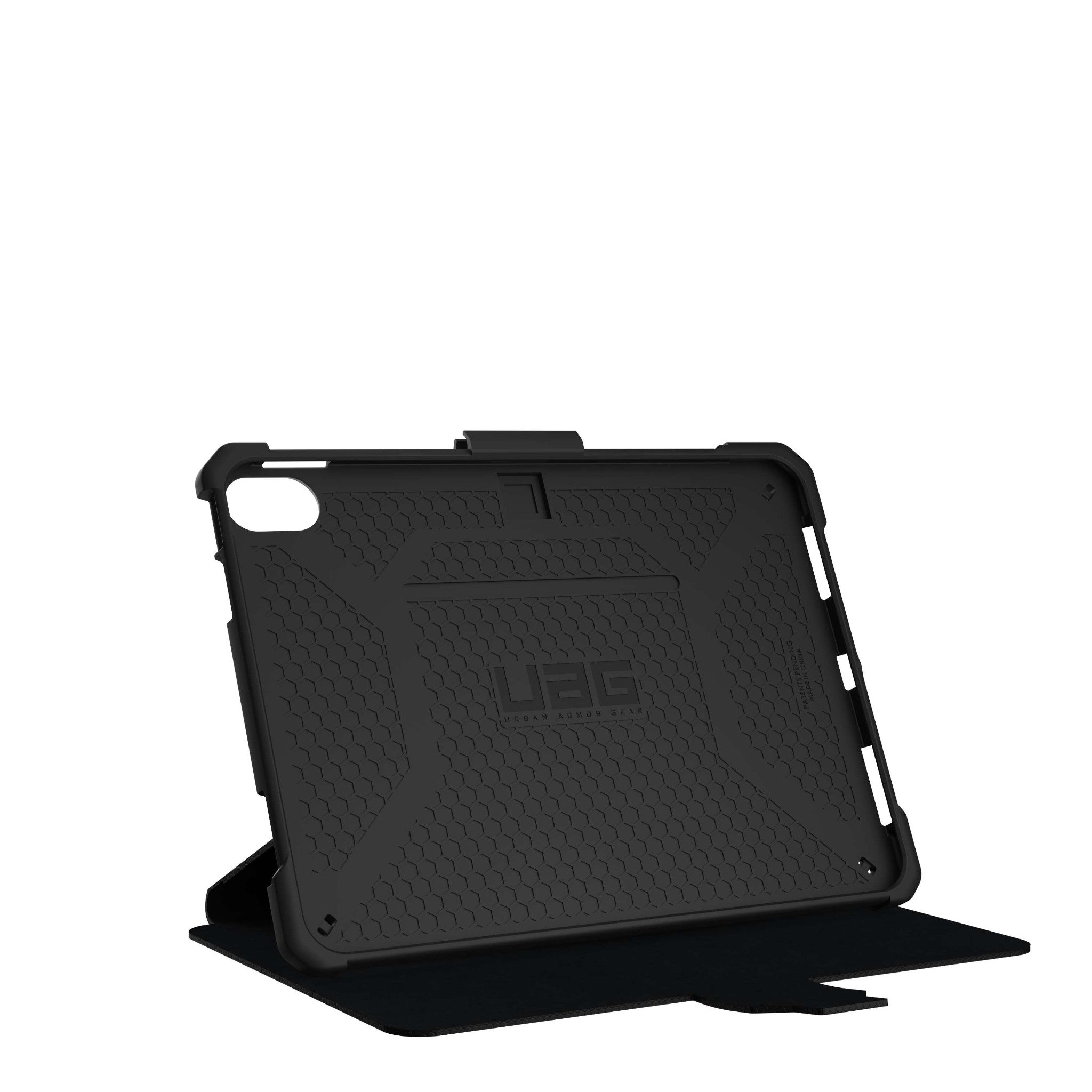 Ốp UAG Metropolis cho iPad [10.9-ich] Thế hệ thứ 10 (10TH GEN, 2022)
