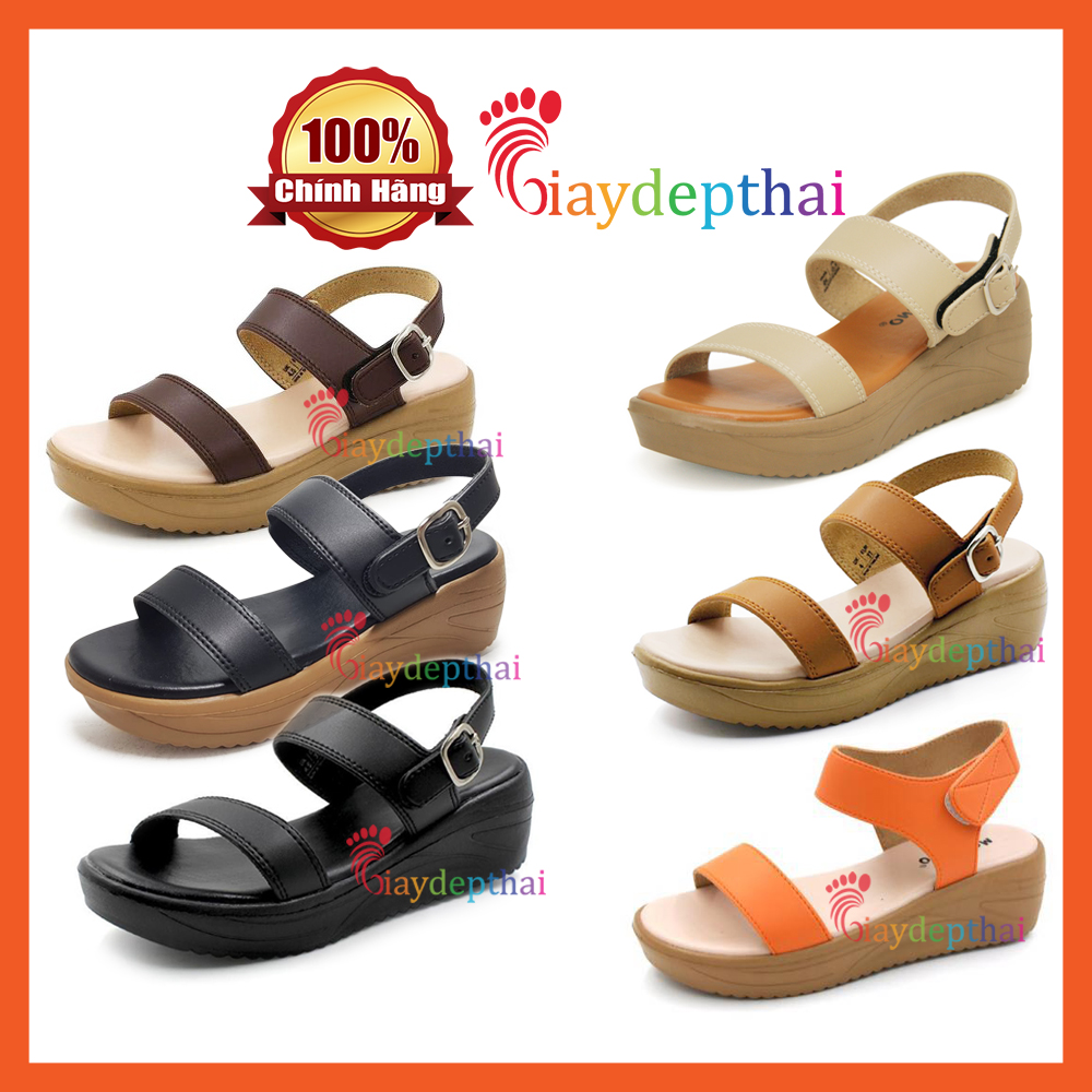 [HCM]Giày Sandal Thái Lan mossono YW570