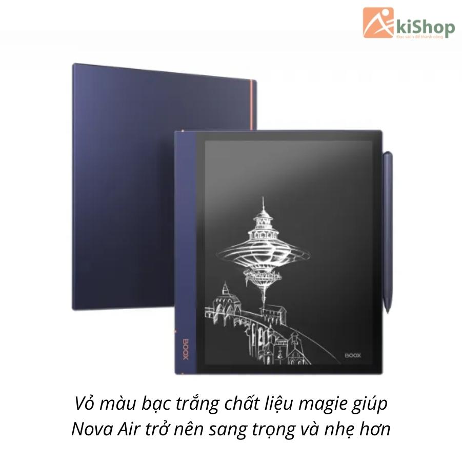 [Trả góp 0%] Máy đọc sách Boox Note Air 2