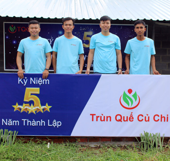 [HCM]Phân trùn quế cao cấp Vermy 2kg