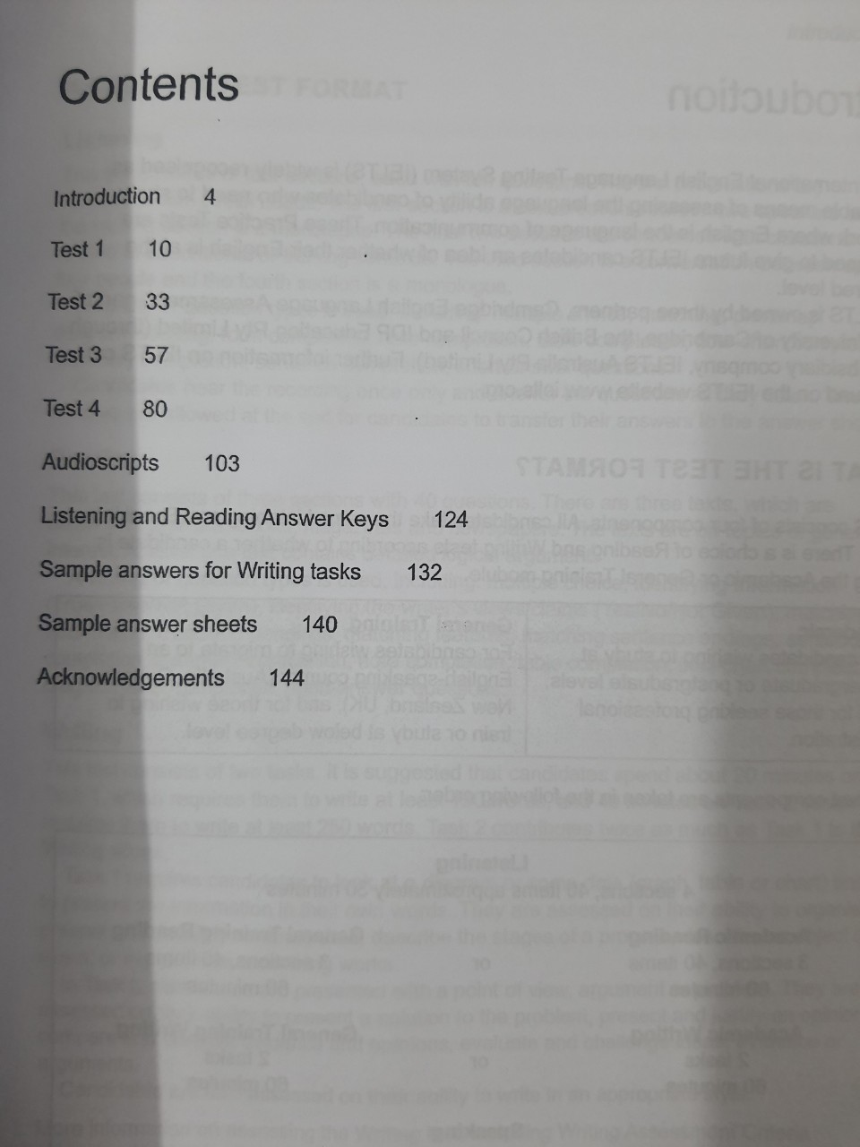 Cambridge English IELTS 11