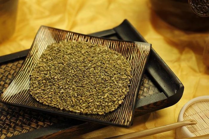 Trà hoa hòe sấy khô 20gram
