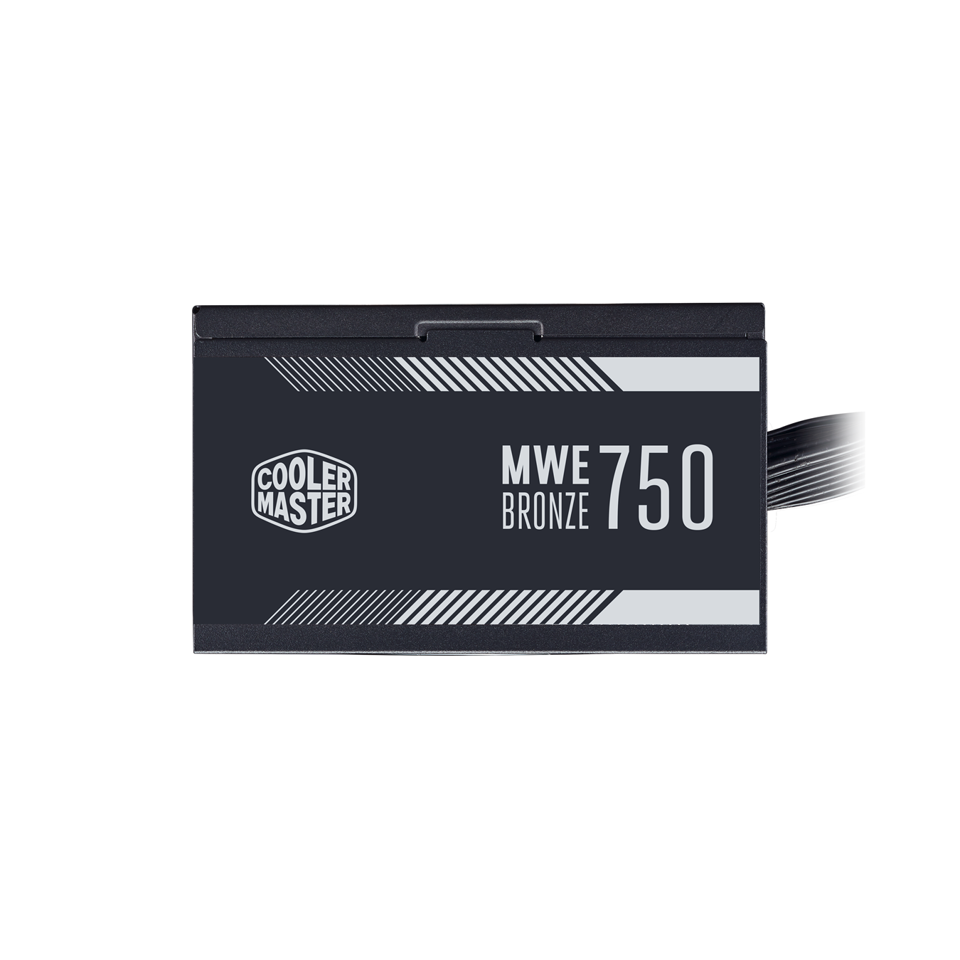 Nguồn máy tính Cooler Master MWE 750 BRONZE - V2