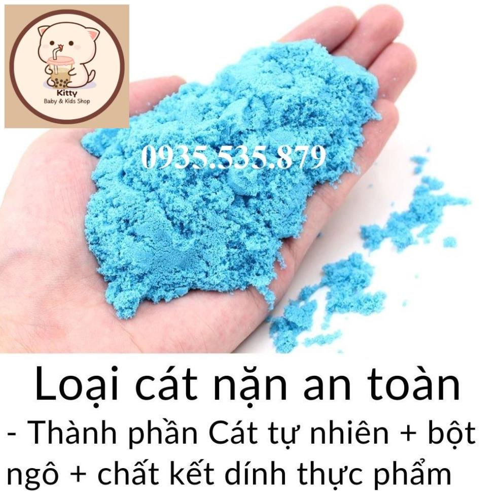 Cát động lực 0,5 kg