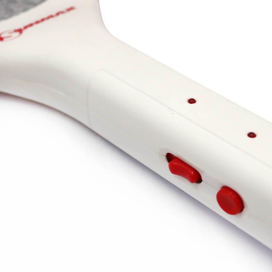 Vợt Muỗi Điện Sunmax SLG9011 [Gian hàng uy tín]