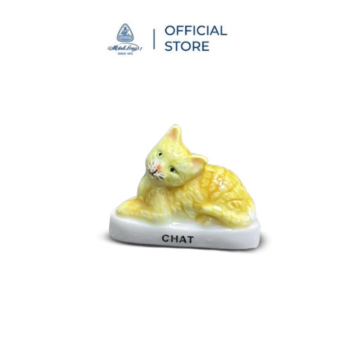 [GIÁ ƯU ĐÃI] Tượng Con Giáp Sứ Cao Cấp Minh Long