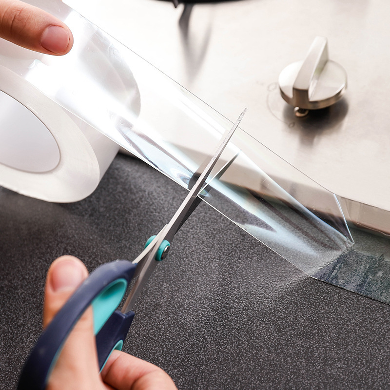 Keo 3M 2 Mặt Siêu Dính Dày 1mm Không thấm nước chống ẩm chống nấm mốc