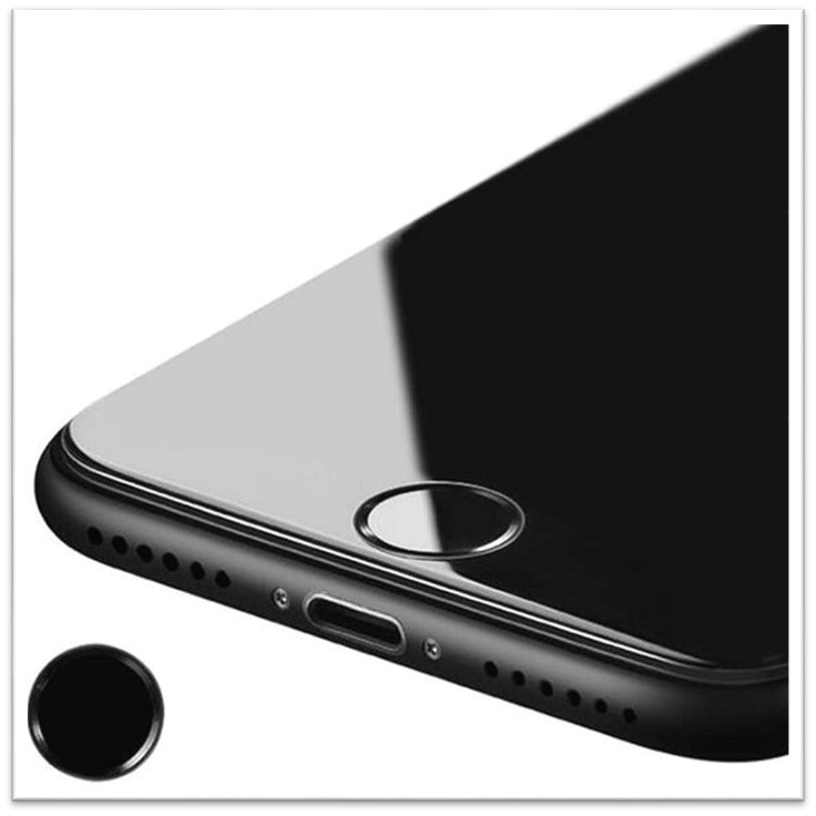 Miếng dán nút home cho các dòng iPhone có cảm ưng vân tay
