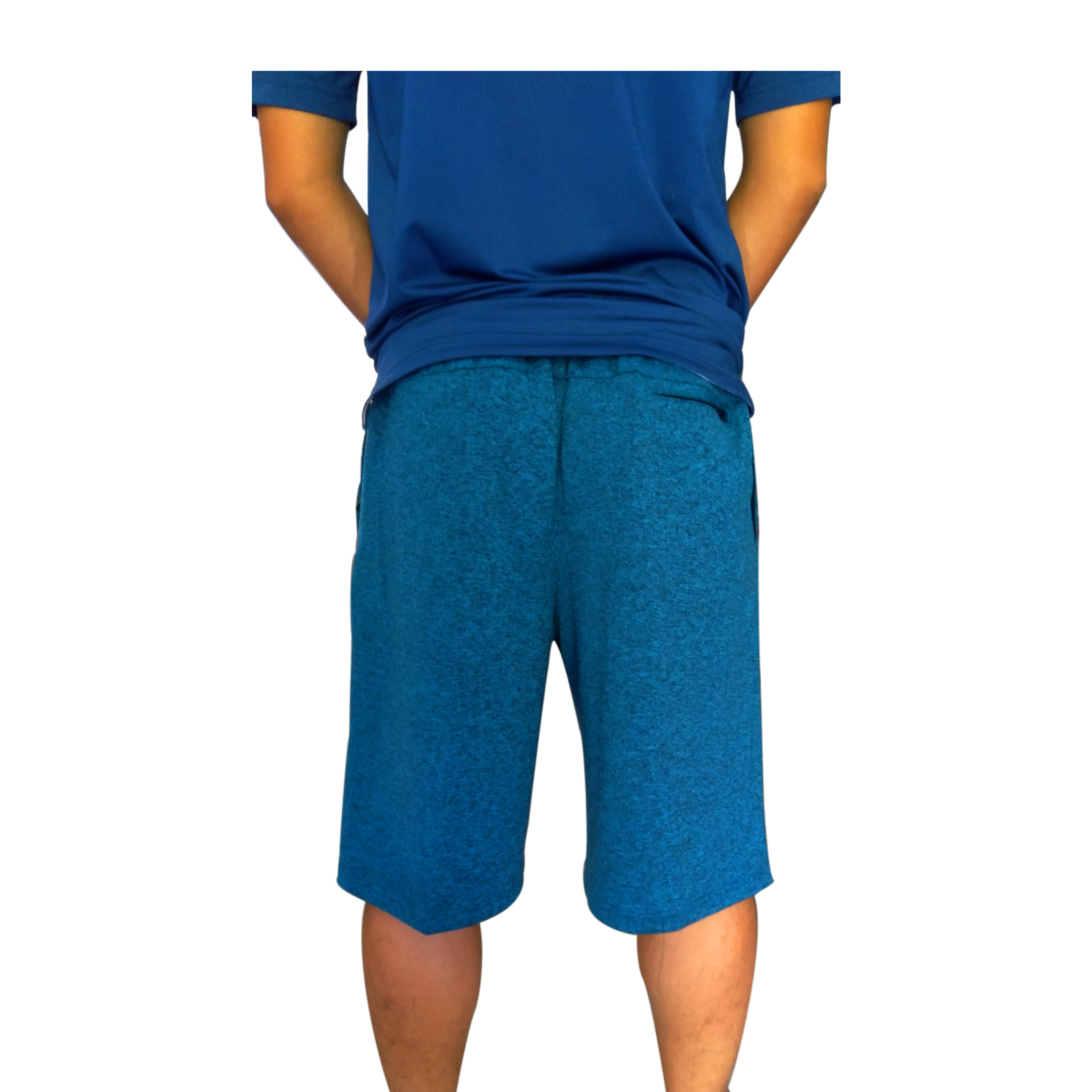 Quần Short thể thao nam 2019 Rêu