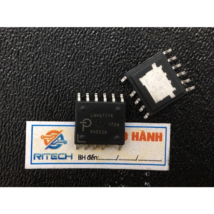 Lnk6777k lnk6777v ic nguồn sop-11